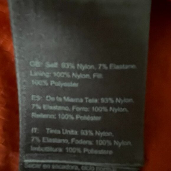 Black Diamond Men’s First Light Jacket Large - Picture 6 of 6